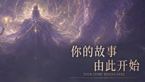新服现已开启